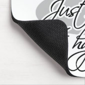 アドベンチャーマウス マウスパッド (コーナー)