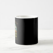 アドベンチャーマグデザイン | 刺激的な コーヒーマグカップ (中央)