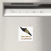 アドベンチャーマグネット マグネット (インサイチュ (食洗機))