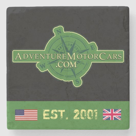 アドベンチャーモーターカー ストーンコースター (正面)