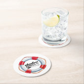 アドベンチャーライフリングや輪 ラウンドペーパーコースター (インサイチュ)