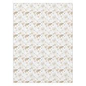 アドベンチャーワアウェイズベビーシャワーテーブルクロス テーブルクロス (正面)