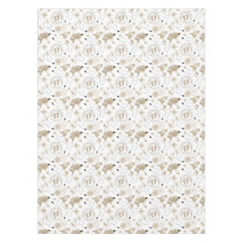 アドベンチャーワアウェイズベビーシャワーテーブルクロス テーブルクロス