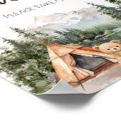 アドベンチャーワアウェイズマウンテンベストス ポスター (角)