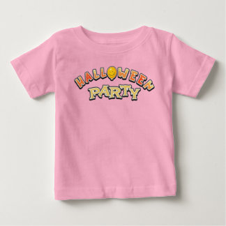 「アドベンチャー待ちキッズエクスプローラよくはしゃぐTシャツ ベビーTシャツ