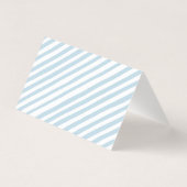 アドベンチャー待ちテディベア赤ちゃんシャワー折りたたみ (裏面)