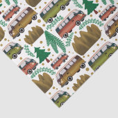 アドベンチャー待ち男女兼用：赤ちゃんシャワー 薄葉紙 (詳細)