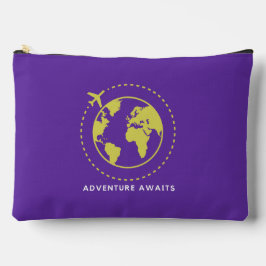 アドベンチャー待ち アクセサリーポーチ