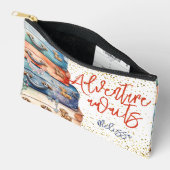 アドベンチャー待ち アクセサリーポーチ (見開き)