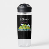 アドベンチャー待ち ウォーターボトル (正面)