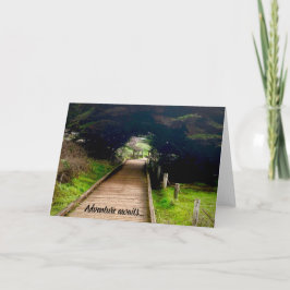 アドベンチャー待ち… カード