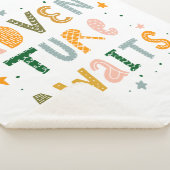 アドベンチャー待ち シェルパブランケット (3/4)