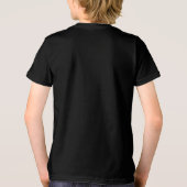 アドベンチャー待ち トライブレンドTシャツ (裏面)
