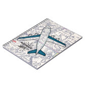 アドベンチャー待ち ノートブック (左側)