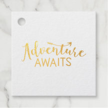 アドベンチャー待ち