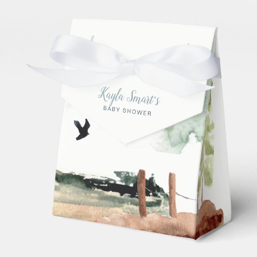 アドベンチャー待ち フェイバーボックス (正面サイド)