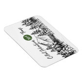 アドベンチャー待ち マグネット (右側)