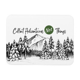 アドベンチャー待ち マグネット