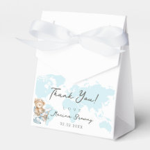 アドベンチャー待ち、可愛い飛んでいるテディベア