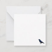 アドベンチャー待ち/文房具ノートカード ノートカード (裏面)