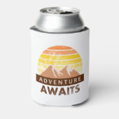 アドベンチャー待ち 缶クーラー (缶裏面)