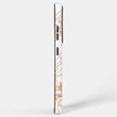 アドベンチャー待ち – Brownell Phone Case Samsung Galaxyケース (右側面)