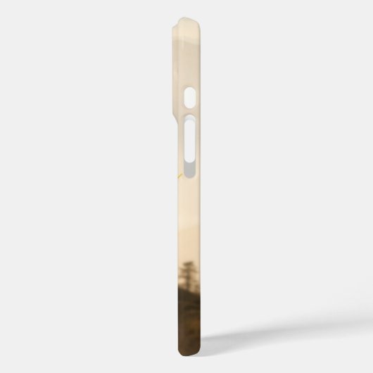 アドベンチャー待ち Case-Mate iPhoneケース (裏面 / 左)