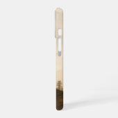 アドベンチャー待ち iPhone 16ケース (左側面)