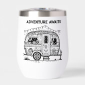 アドベンチャー待て！ (正面)