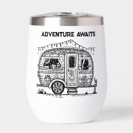 アドベンチャー待て!