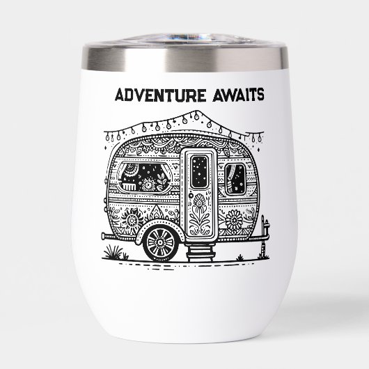 アドベンチャー待て！ (正面)