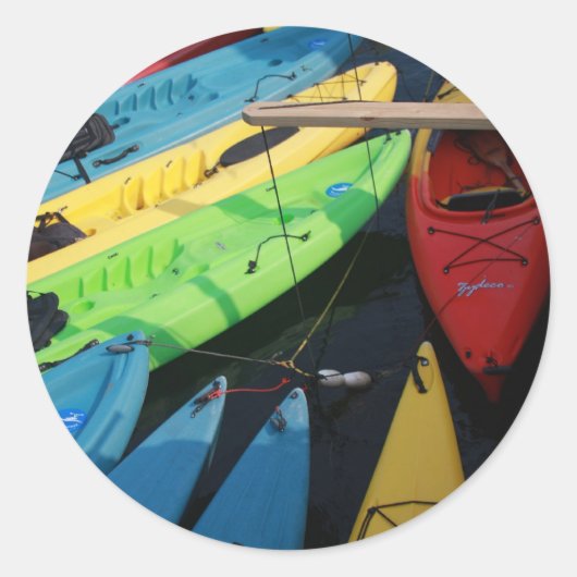 アドベンチャー待て！ ラウンドシール (正面)