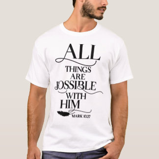 アドベンチャー・アウェイツ タイポグラフィーデザイン | アウトドアTシャツ Tシャツ
