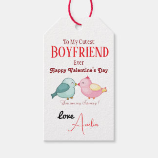 アドベンチャー ギフトタグ