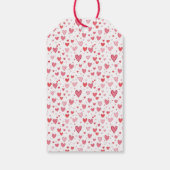 アドベンチャー ギフトタグ (裏面)