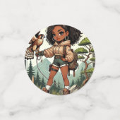 アドベンチャー&スタイルファル コンフェッティ (スモール正面)