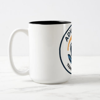 アドベンチャーTとT2トーンマグカップ ツートーンマグカップ