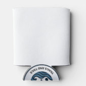 アドベンチャーTアンドTクーラーボックス 缶クーラー (裏面)