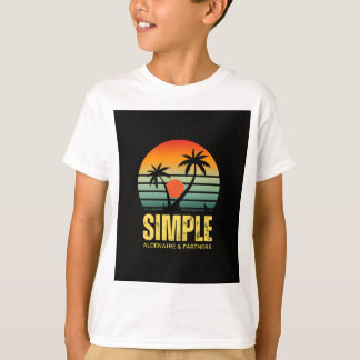 アドベンチャーTシャツデザイン Tシャツ