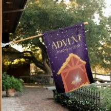 アドベントウェイインホープ州旗