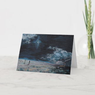 アドベント・グリーティング・カード シーズンカード