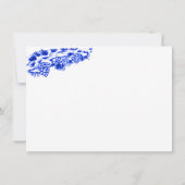 アドベント、Weihnachen、Gedicht auf Deutsch (裏面)