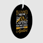 アドベ賛美ント オーナメント (正面)