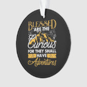 アドベ賛美ント オーナメント (正面)