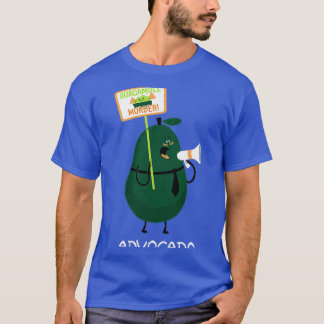 アドボカド2 Tシャツ