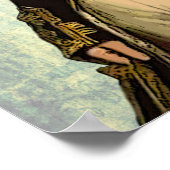 アドミラルキツネフル ポスター (角)