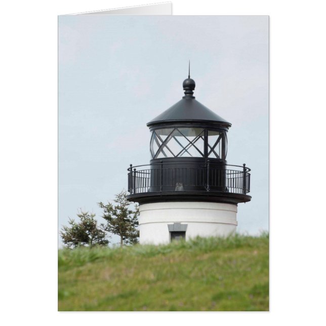 アドミラルティライトハウス (正面)