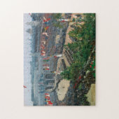 アドミラルティー1919年7月19日 | サー・ジョン・レイヴリー ジグソーパズル (縦)