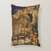 アドラツィオーネデイマギ アクセントクッション (正面(垂直))