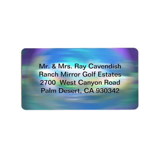 アドラムジュニパー ラベル (正面)